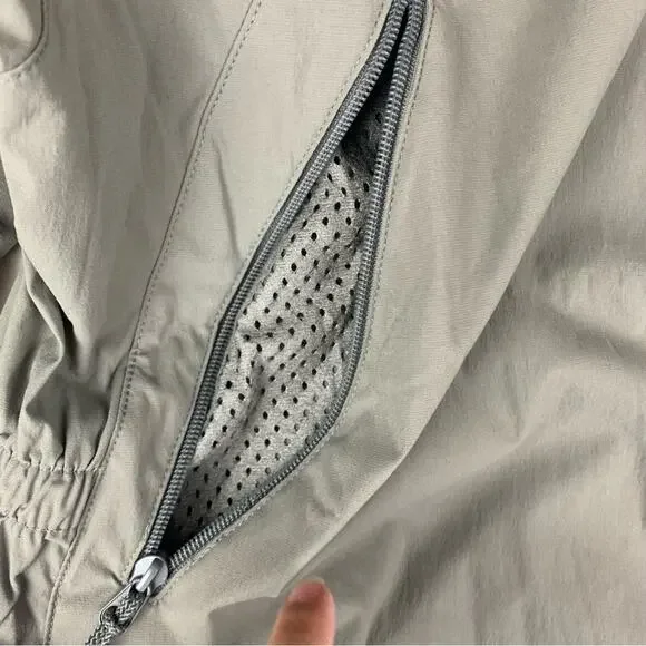 Patagonia mens XXL 2x level 5 military jacket gen II green army nylon ready one - Picture 12 of 12